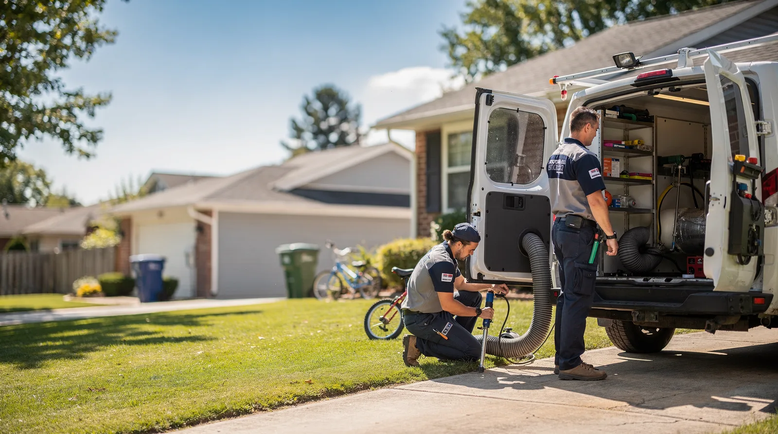 24/7 HVAC Repair & AC Replacement in Carrollton, KY near me